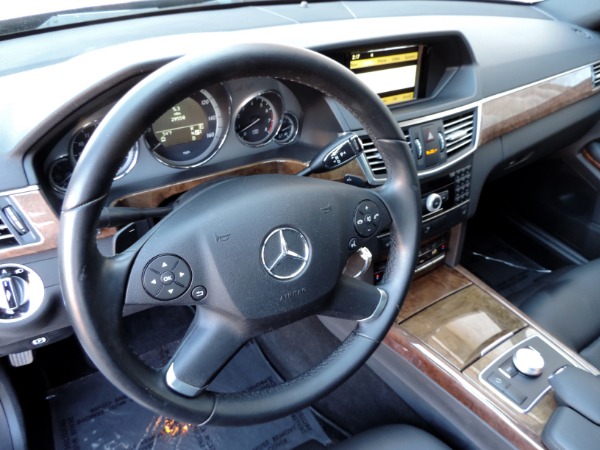 Used-2011-Mercedes-Benz-E-Class-E-350-Sport-4MATIC