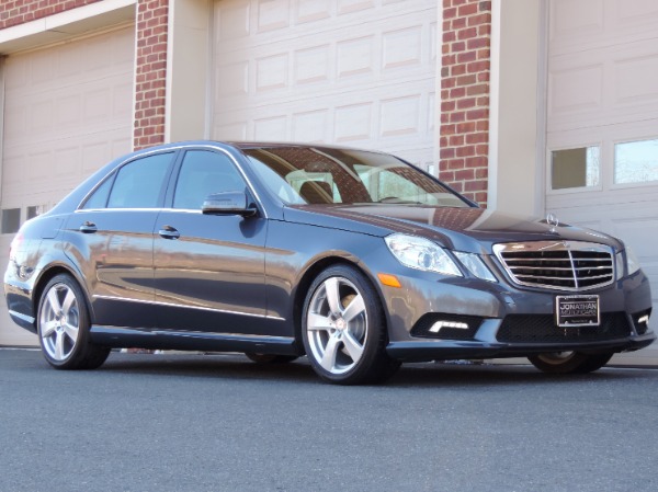 Used-2011-Mercedes-Benz-E-Class-E-350-Sport-4MATIC
