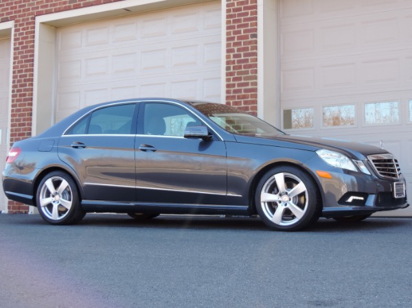 Used-2011-Mercedes-Benz-E-Class-E-350-Sport-4MATIC