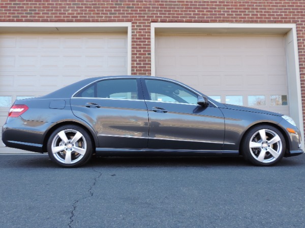 Used-2011-Mercedes-Benz-E-Class-E-350-Sport-4MATIC