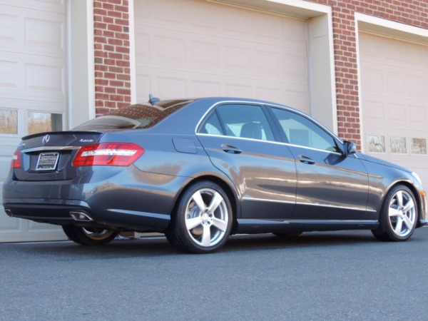 Used-2011-Mercedes-Benz-E-Class-E-350-Sport-4MATIC