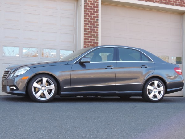 Used-2011-Mercedes-Benz-E-Class-E-350-Sport-4MATIC
