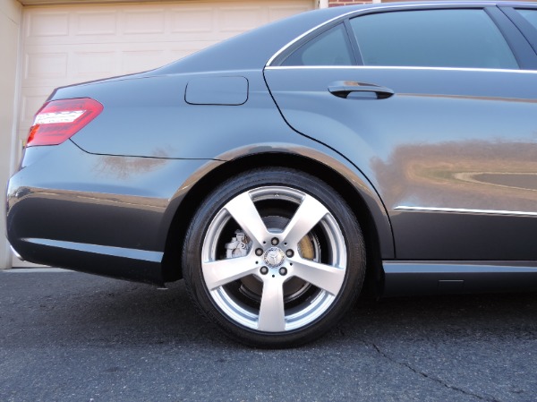 Used-2011-Mercedes-Benz-E-Class-E-350-Sport-4MATIC