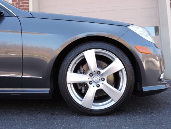 Used-2011-Mercedes-Benz-E-Class-E-350-Sport-4MATIC