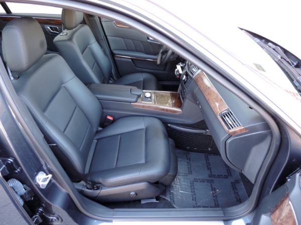 Used-2011-Mercedes-Benz-E-Class-E-350-Sport-4MATIC