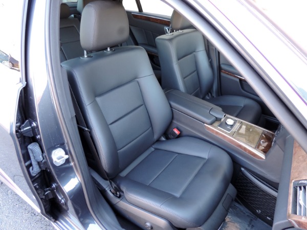 Used-2011-Mercedes-Benz-E-Class-E-350-Sport-4MATIC