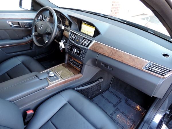 Used-2011-Mercedes-Benz-E-Class-E-350-Sport-4MATIC