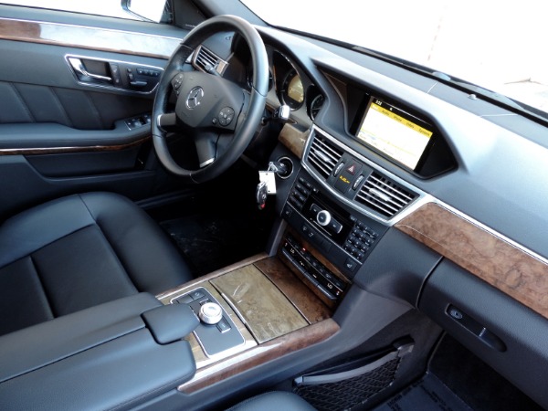 Used-2011-Mercedes-Benz-E-Class-E-350-Sport-4MATIC