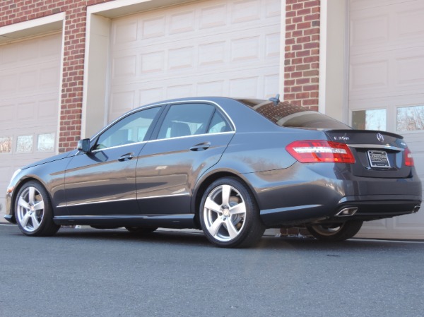 Used-2011-Mercedes-Benz-E-Class-E-350-Sport-4MATIC