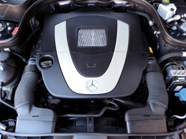 Used-2011-Mercedes-Benz-E-Class-E-350-Sport-4MATIC