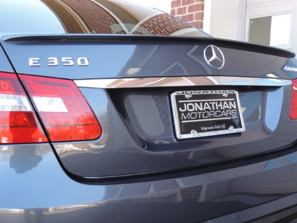 Used-2011-Mercedes-Benz-E-Class-E-350-Sport-4MATIC