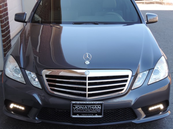 Used-2011-Mercedes-Benz-E-Class-E-350-Sport-4MATIC