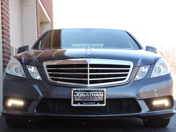Used-2011-Mercedes-Benz-E-Class-E-350-Sport-4MATIC