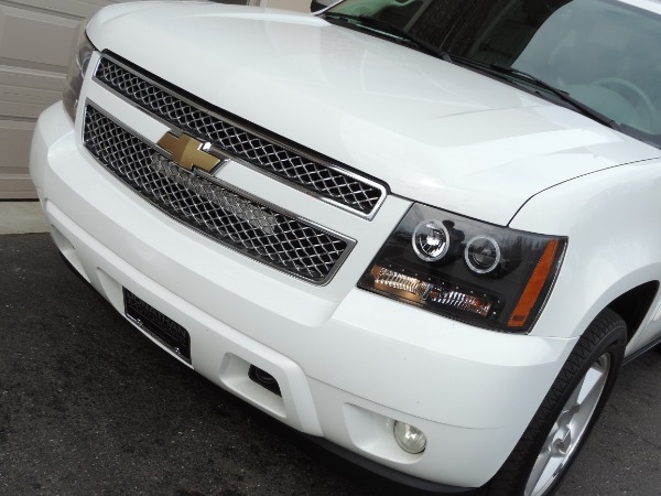 Used-2007-Chevrolet-Tahoe-LTZ