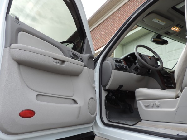 Used-2007-Chevrolet-Tahoe-LTZ