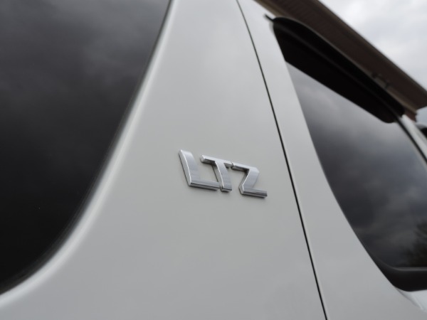 Used-2007-Chevrolet-Tahoe-LTZ