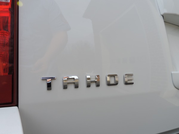 Used-2007-Chevrolet-Tahoe-LTZ