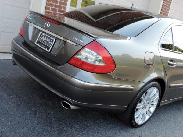 Used-2008-Mercedes-Benz-E-Class-E350-Sport-4MATIC---Navigation---Sunroof