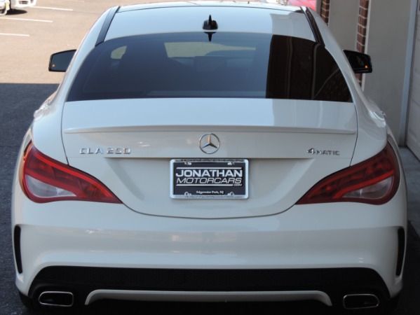 Used-2016-Mercedes-Benz-CLA-CLA-250-4MATIC