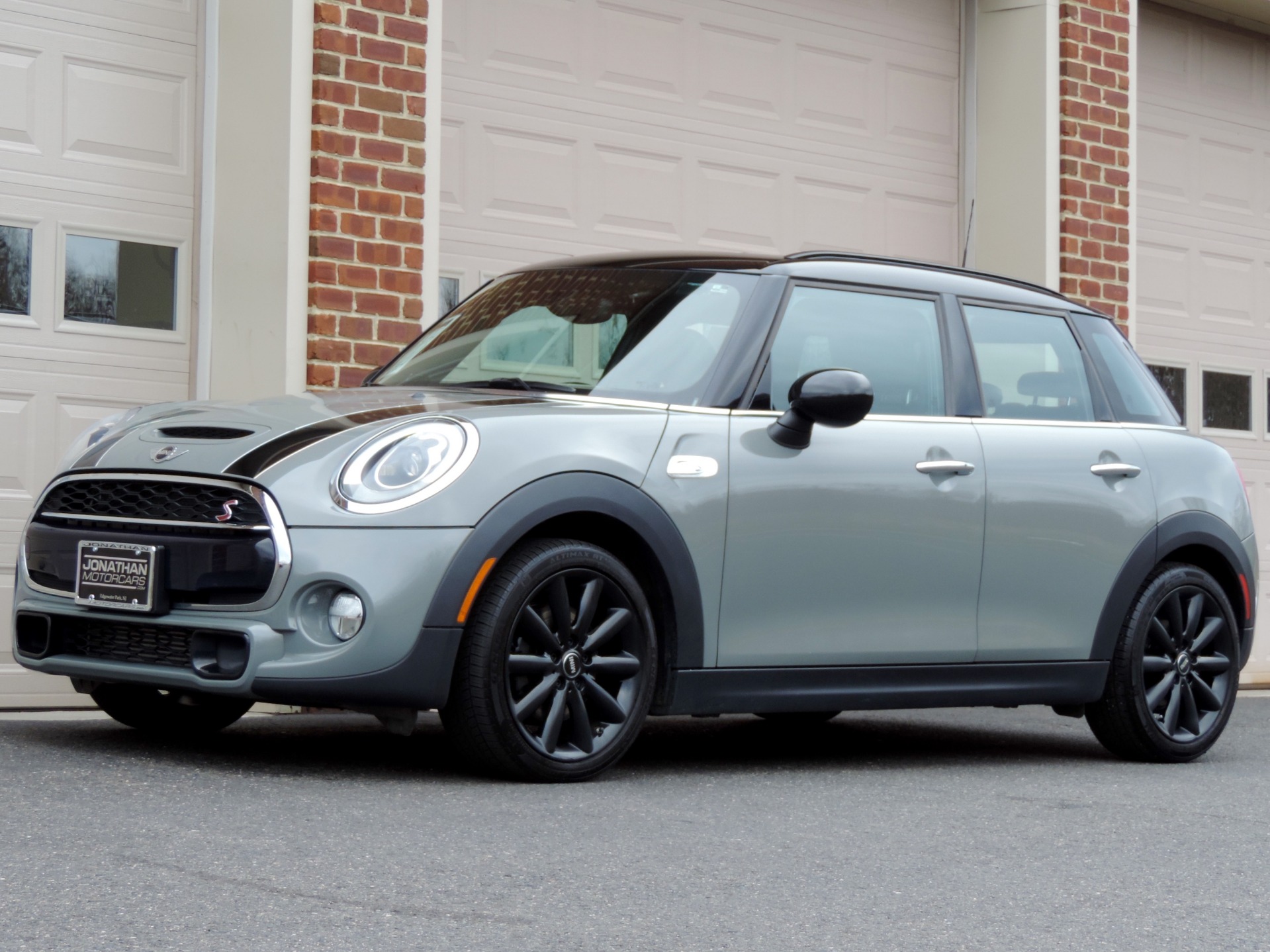 2015 MINI Hardtop 4 Door Cooper S Stock # 892489 for sale near ...