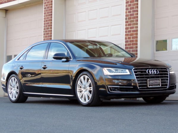 Used-2015-Audi-A8-L-30T-quattro
