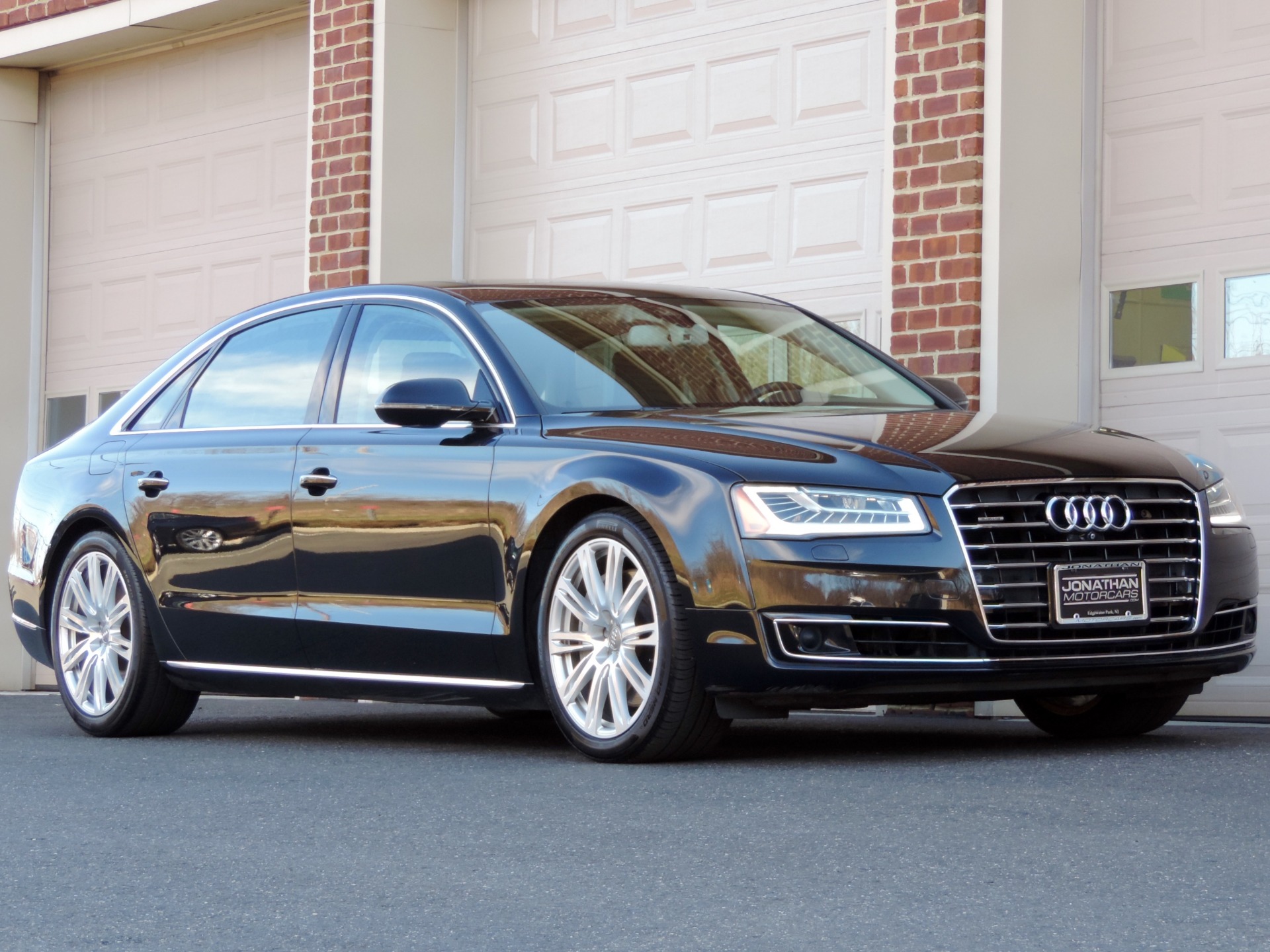 2015 Audi A8 L 3.0T quattro Stock # 000627 for sale near Edgewater Park