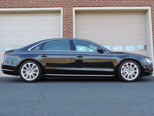 Used-2015-Audi-A8-L-30T-quattro