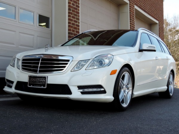 Used-2013-Mercedes-Benz-E-Class-E-350-Sport-4MATIC