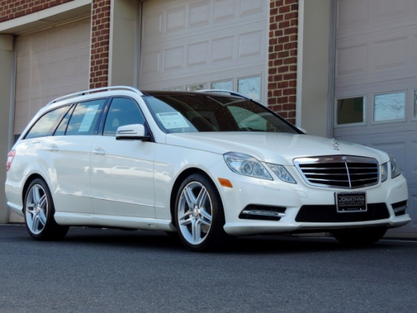 Used-2013-Mercedes-Benz-E-Class-E-350-Sport-4MATIC