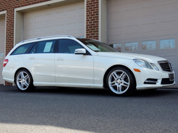 Used-2013-Mercedes-Benz-E-Class-E-350-Sport-4MATIC