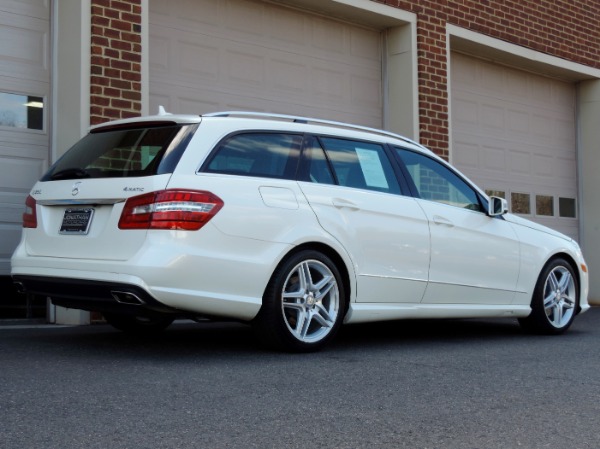 Used-2013-Mercedes-Benz-E-Class-E-350-Sport-4MATIC