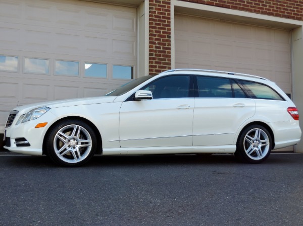 Used-2013-Mercedes-Benz-E-Class-E-350-Sport-4MATIC