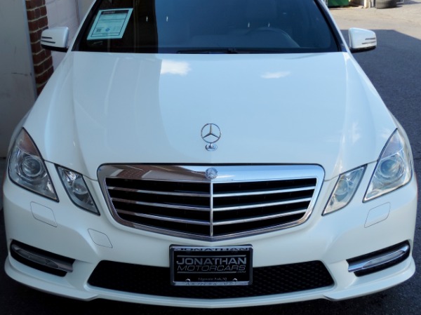 Used-2013-Mercedes-Benz-E-Class-E-350-Sport-4MATIC