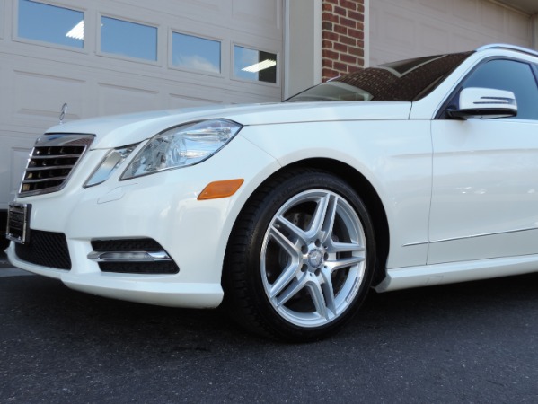 Used-2013-Mercedes-Benz-E-Class-E-350-Sport-4MATIC