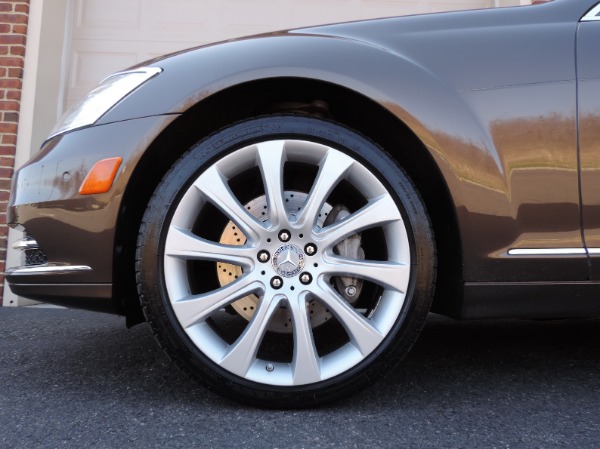 Used-2011-Mercedes-Benz-S-Class-S-550-4MATIC