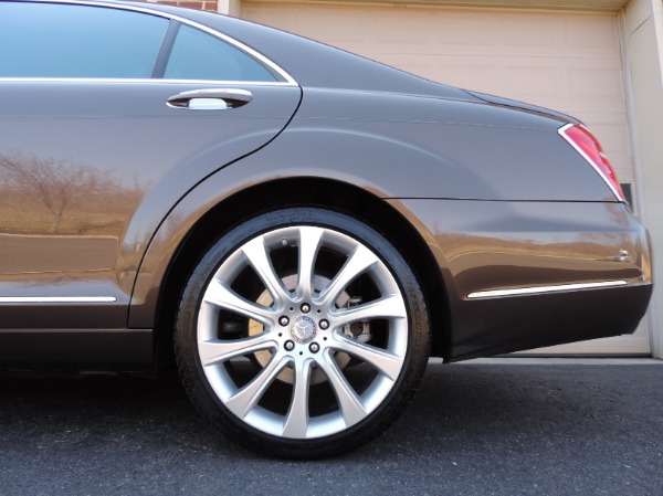 Used-2011-Mercedes-Benz-S-Class-S-550-4MATIC