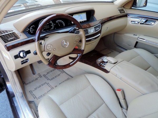 Used-2011-Mercedes-Benz-S-Class-S-550-4MATIC