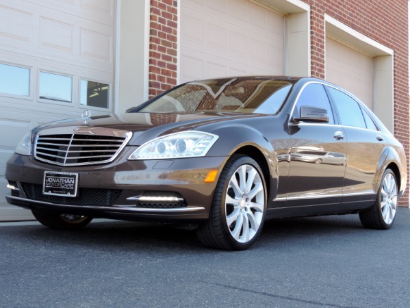 Used-2011-Mercedes-Benz-S-Class-S-550-4MATIC