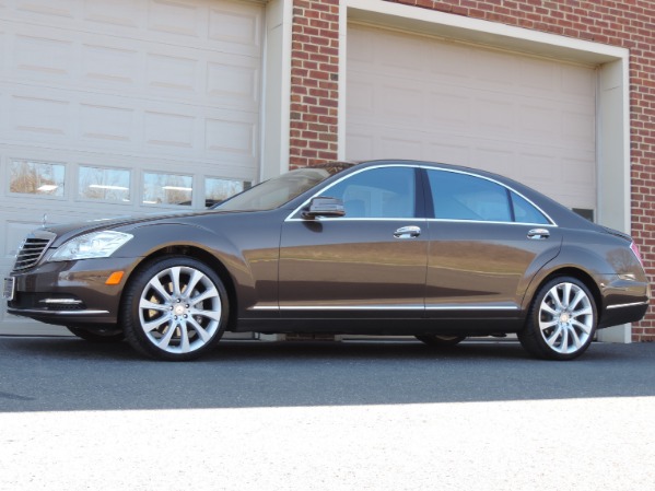 Used-2011-Mercedes-Benz-S-Class-S-550-4MATIC