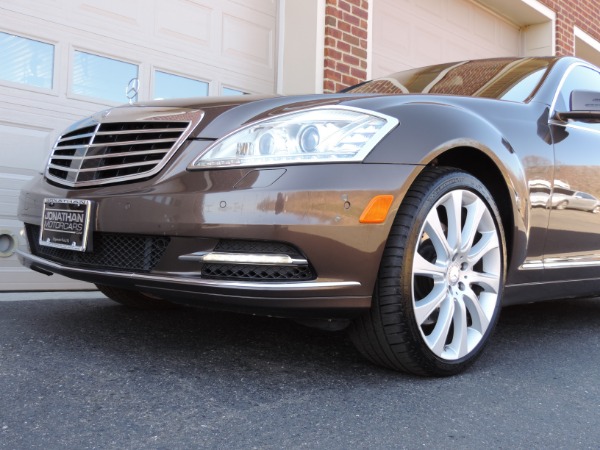 Used-2011-Mercedes-Benz-S-Class-S-550-4MATIC