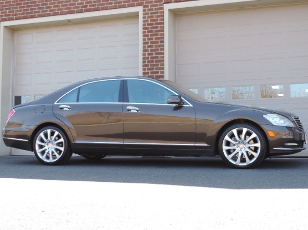 Used-2011-Mercedes-Benz-S-Class-S-550-4MATIC