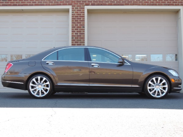 Used-2011-Mercedes-Benz-S-Class-S-550-4MATIC