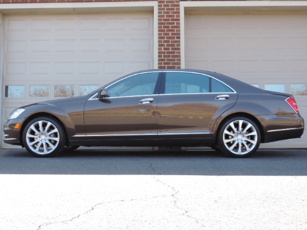 Used-2011-Mercedes-Benz-S-Class-S-550-4MATIC