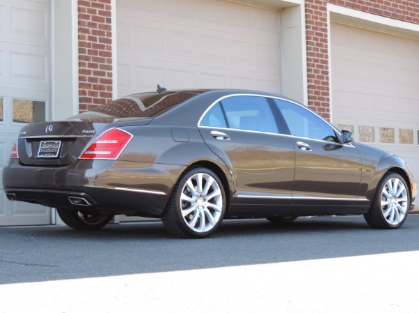 Used-2011-Mercedes-Benz-S-Class-S-550-4MATIC