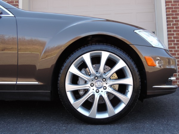 Used-2011-Mercedes-Benz-S-Class-S-550-4MATIC