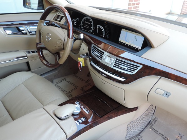 Used-2011-Mercedes-Benz-S-Class-S-550-4MATIC