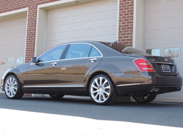 Used-2011-Mercedes-Benz-S-Class-S-550-4MATIC