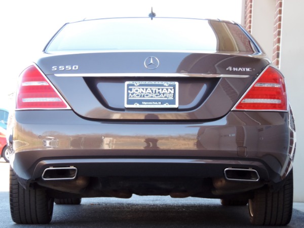 Used-2011-Mercedes-Benz-S-Class-S-550-4MATIC