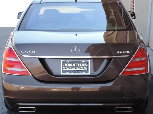 Used-2011-Mercedes-Benz-S-Class-S-550-4MATIC