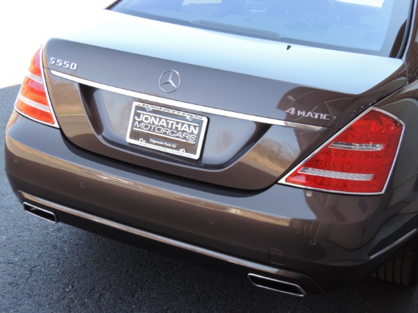 Used-2011-Mercedes-Benz-S-Class-S-550-4MATIC